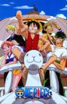 One Piece Episode 1170 One Piece Episode 1170