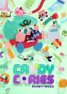 Candy Caries Candy Caries