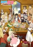 Farming Life in Another World Season 2 Episode 12 Farming Life in Another World Season 2 Episode 12