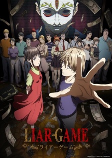 Liar Game Episode 16