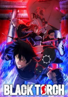 Black Torch Episode 3