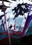 Bleach: Thousand-Year Blood War – The Calamity Episode 8 Bleach: Thousand-Year Blood War – The Calamity Episode 8