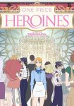 One Piece: Heroines Episode 1 One Piece: Heroines Episode 1